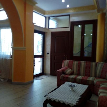 B&B Da Diletta Rieti Exterior photo