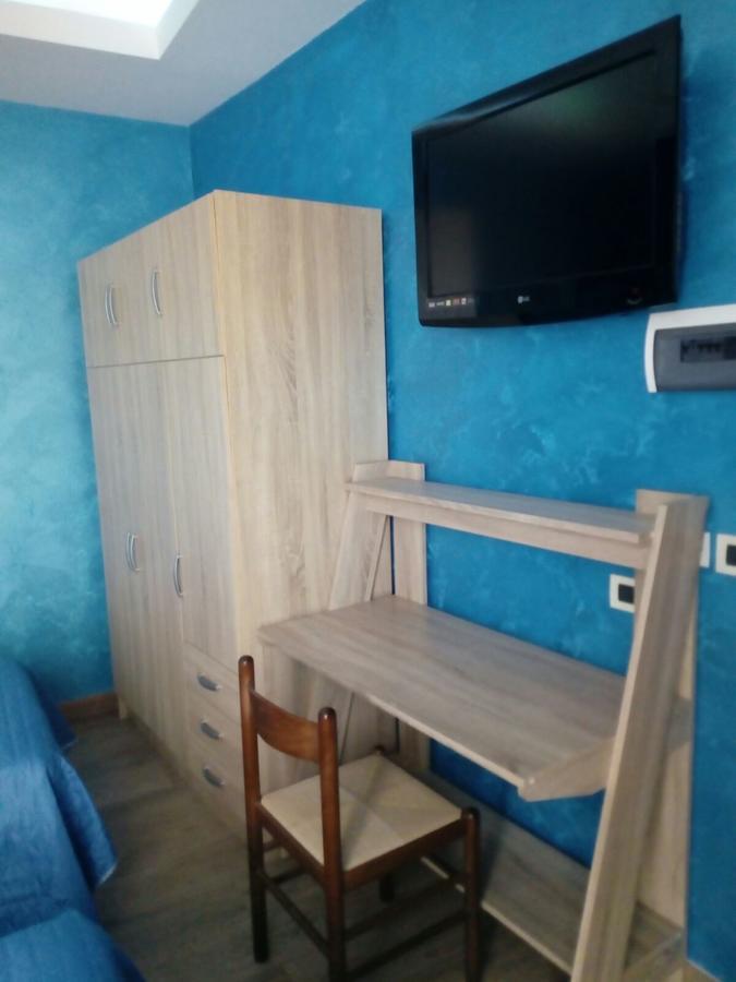 B&B Da Diletta Rieti Exterior photo