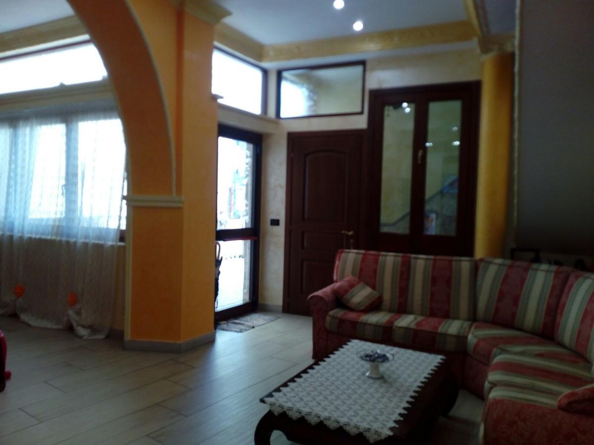 B&B Da Diletta Rieti Exterior photo
