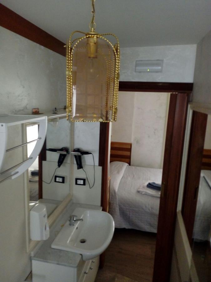 B&B Da Diletta Rieti Exterior photo