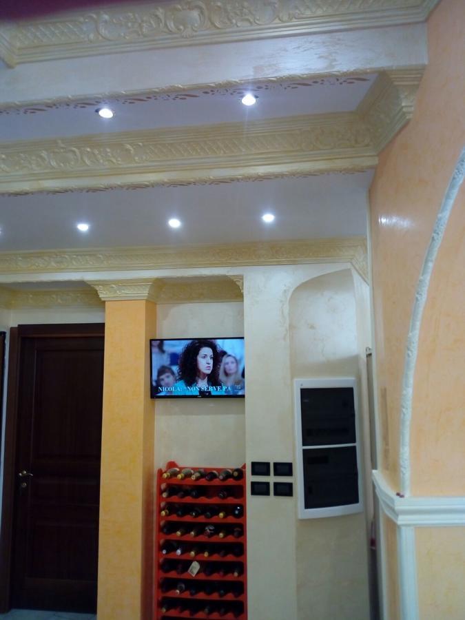 B&B Da Diletta Rieti Exterior photo