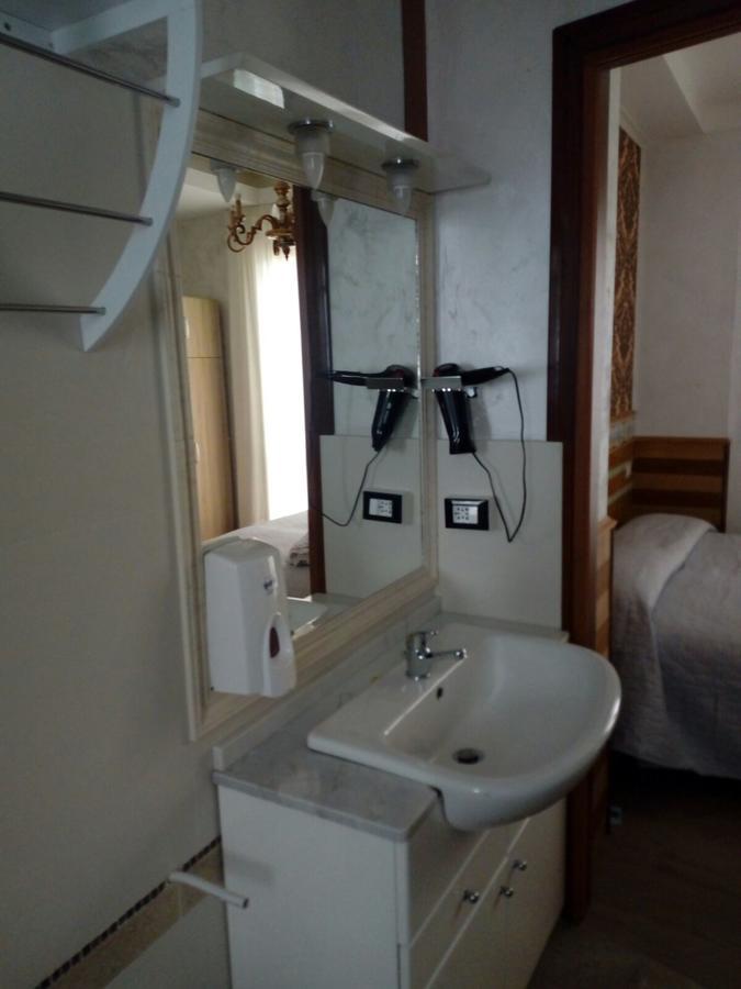 B&B Da Diletta Rieti Exterior photo
