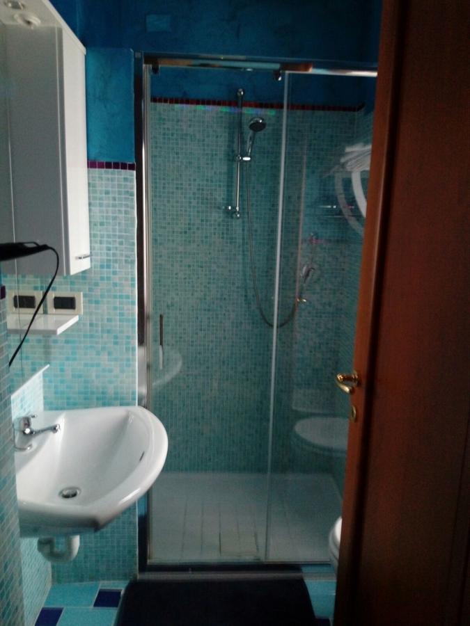 B&B Da Diletta Rieti Exterior photo